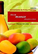 Vino de Mango