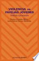 Violencia en parejas jóvenes
