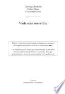 Violencia invertida