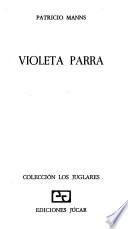 Violeta Parra