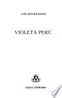 Violeta-Perú