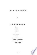 Viracochas y peruleros