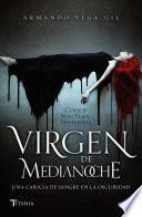 Libro Virgen de Medianoche