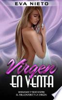 Virgen en Venta
