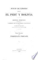 Virreinato peruano; antecedentes; cartas de gobierno; descripciones; Descriptión del reyno del Pirú ... por Balthasar Ramírez. Desc ripción general del Perú ... del manuscrito America en el mar del Sur.