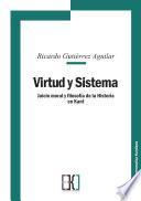 Virtud y Sistema