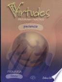 Virtudes, programa práctico sexto de primaria