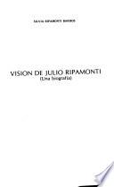 Visión de Julio Ripamonti