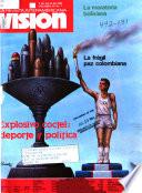 Visión