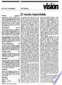 Visión