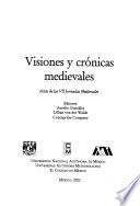 Visiones y crónicas medievales