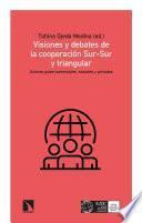 Visiones y debates de la cooperación Sur-Sur y triangular