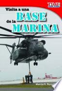 Visita a una base de la Marina