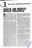 Vistazo