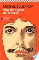 Vita del signor de Molière