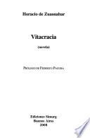 Vitacracia