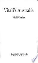 Vitali's Australia