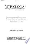Vitimologia