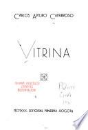 Vitrina