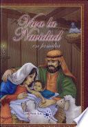 Viva la Navidad en Familia