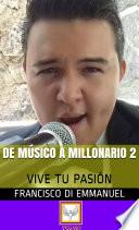 VIVE TU PASIÓN