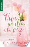 Vive un día a la vez