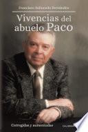 Vivencias del abuelo Paco