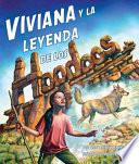 Viviana Y La Leyenda de Los Hoodoos