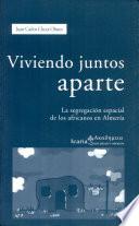Viviendo juntos aparte