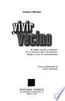 Vivir con el vecino