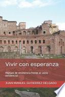 Vivir con esperanza