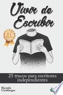 Vivir de Escribir