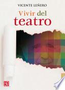 Vivir del teatro