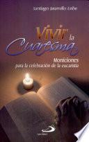 VIVIR LA CUARESMA
