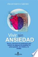 Vivir sin ansiedad