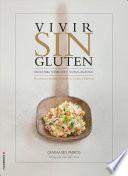 Vivir sin gluten