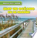 Vivo cerca de un océano (There's an Ocean in My Backyard!)