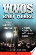 Vivos bajo tierra (Buried Alive)