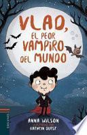 Vlad, el peor vampiro del mundo / Vlad, the World's Worst Vampire
