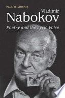 Vladimir Nabokov