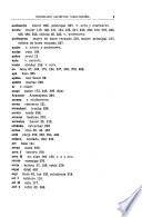 Vocabulario del Refranero vizcaíno de 1596