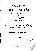 VOCABULARIO ILOCO-ESPANOL