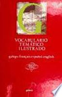 Vocabulario temático ilustrado