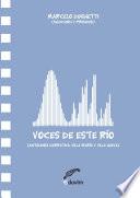 Voces de este río