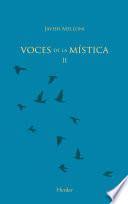 Voces de la mística II