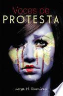 Voces de Protesta