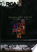 Voces del norte