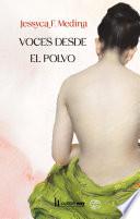 Voces desde el polvo