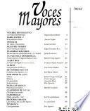 Voces mayores