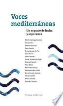 Voces mediterráneas